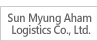 Sun Myung Aham  Logistics Co., Ltd